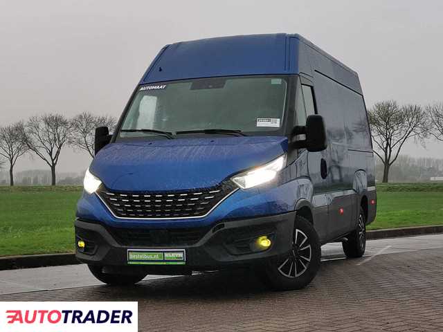 Iveco Daily 2019