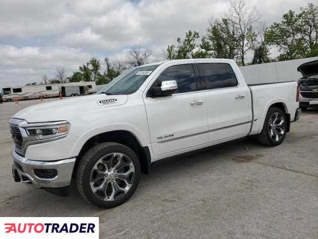 Dodge Ram 2019 5 Dodge Ram 2019 5