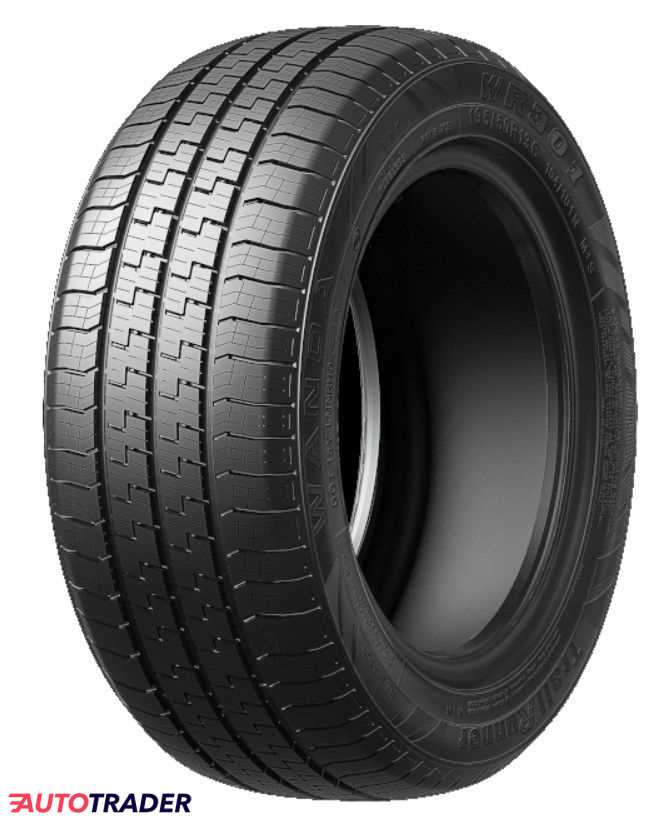 Opona Opony 10 JOURNEY WR301 195/55