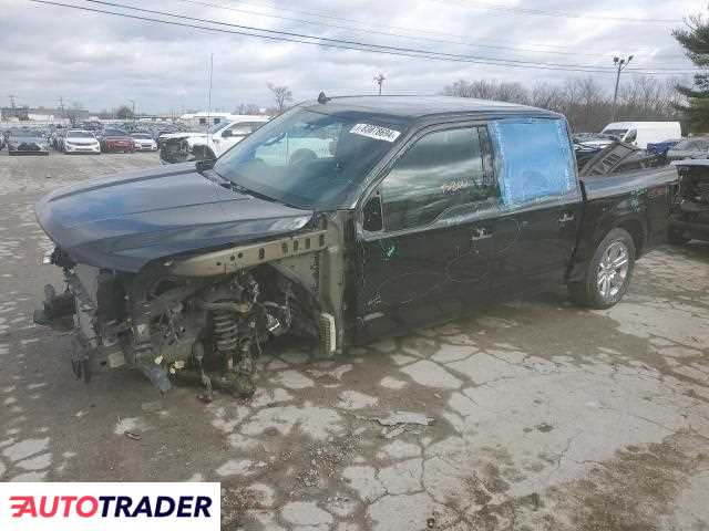 Ford Pozostałe 2020 2