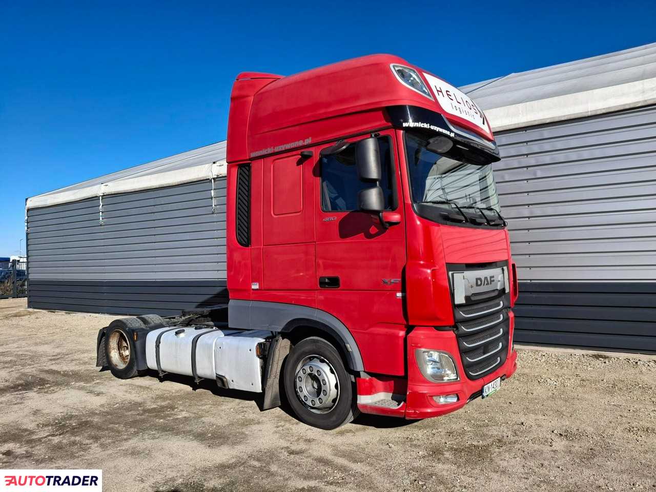 DAF