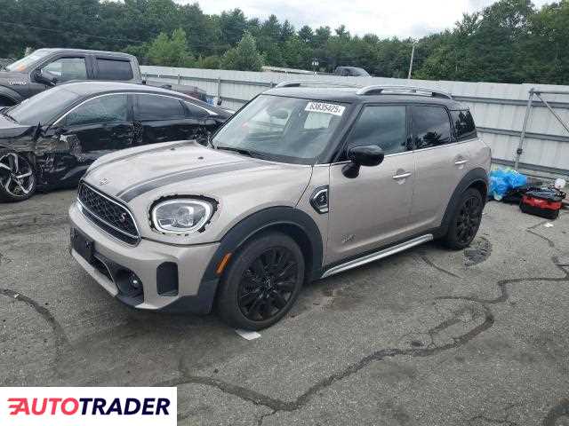 Austin Mini 2022 2 Austin Mini 2022 2