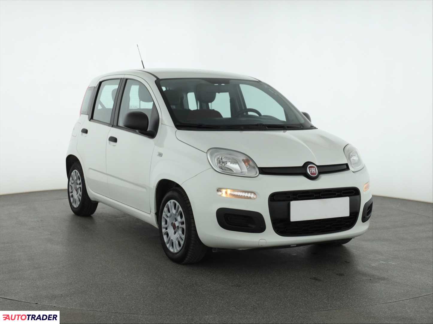 Fiat Panda 2016 1.2 68 KM Fiat Panda 2016 1.2 68 KM