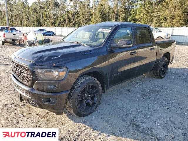 Dodge Ram 2023 3