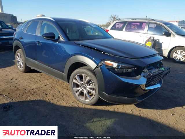 Mazda CX-30 2023 2