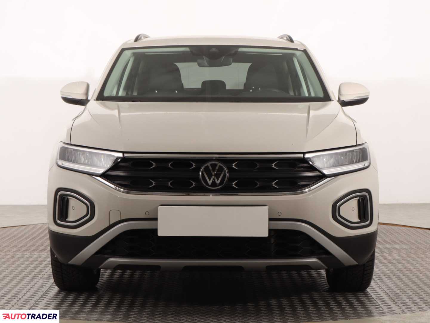 Volkswagen T-Roc 2023 1.5 147 KM
