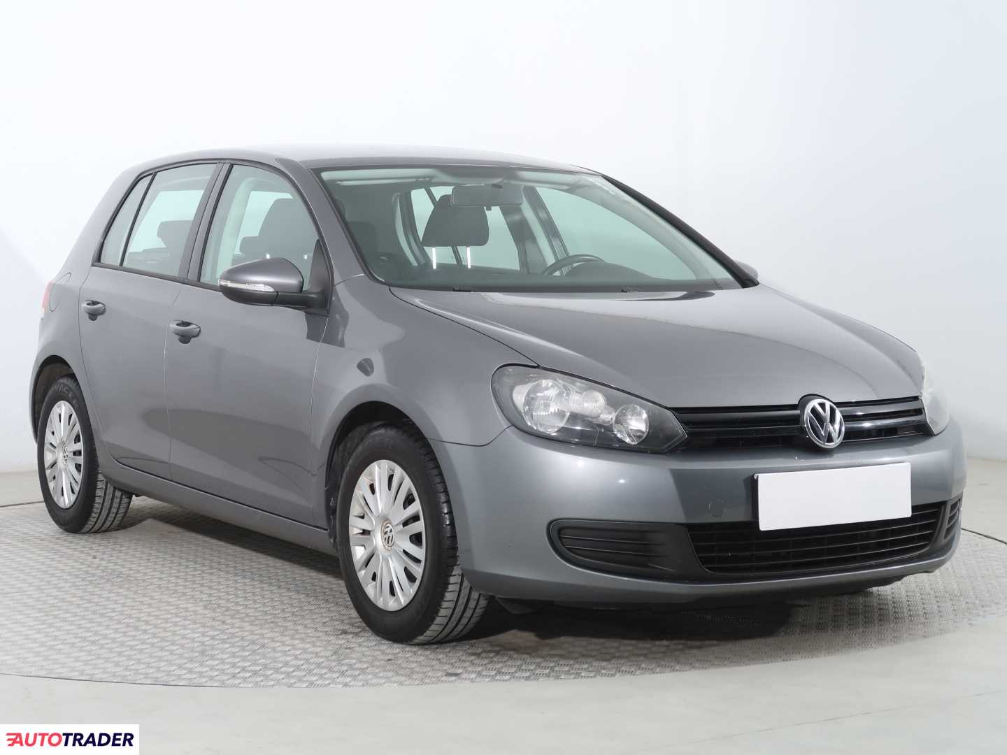 Volkswagen Golf 2012 1.2 103 KM Volkswagen Golf 2012 1.2 103 KM