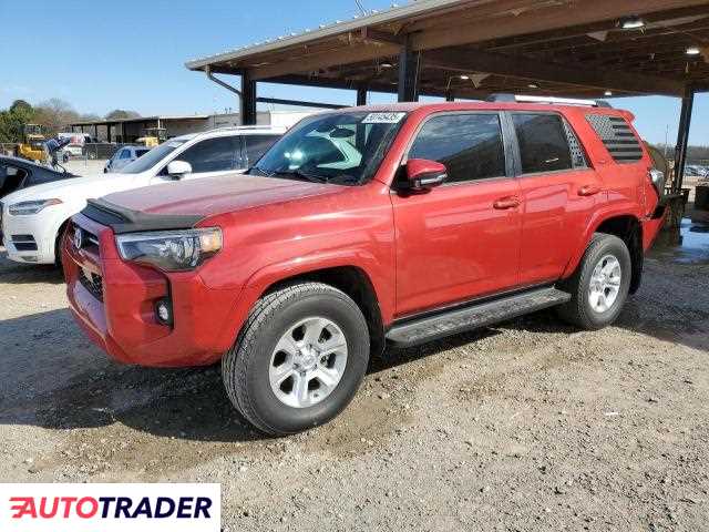 Toyota Pozostałe 2021 4 Toyota Pozostałe 2021 4