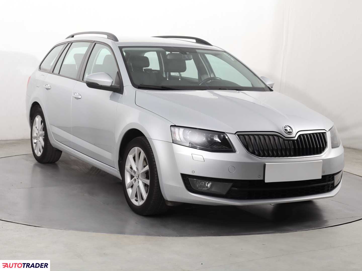 Skoda Octavia 2015 1.4 147 KM Skoda Octavia 2015 1.4 147 KM
