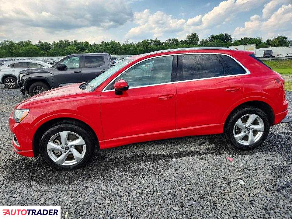 Audi Q3 2022 2