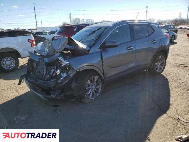 Buick Pozostałe 2021 1