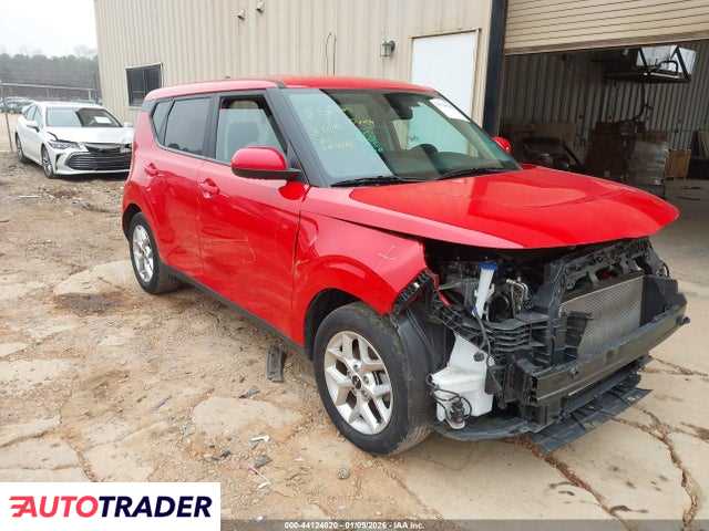Kia Soul 2024 2