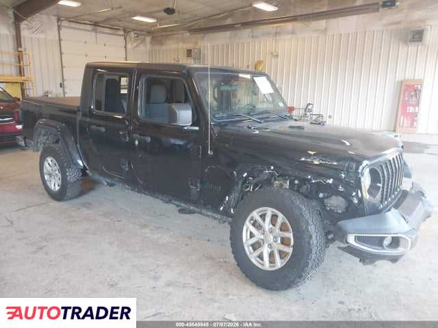 Jeep Pozostałe 2023 3