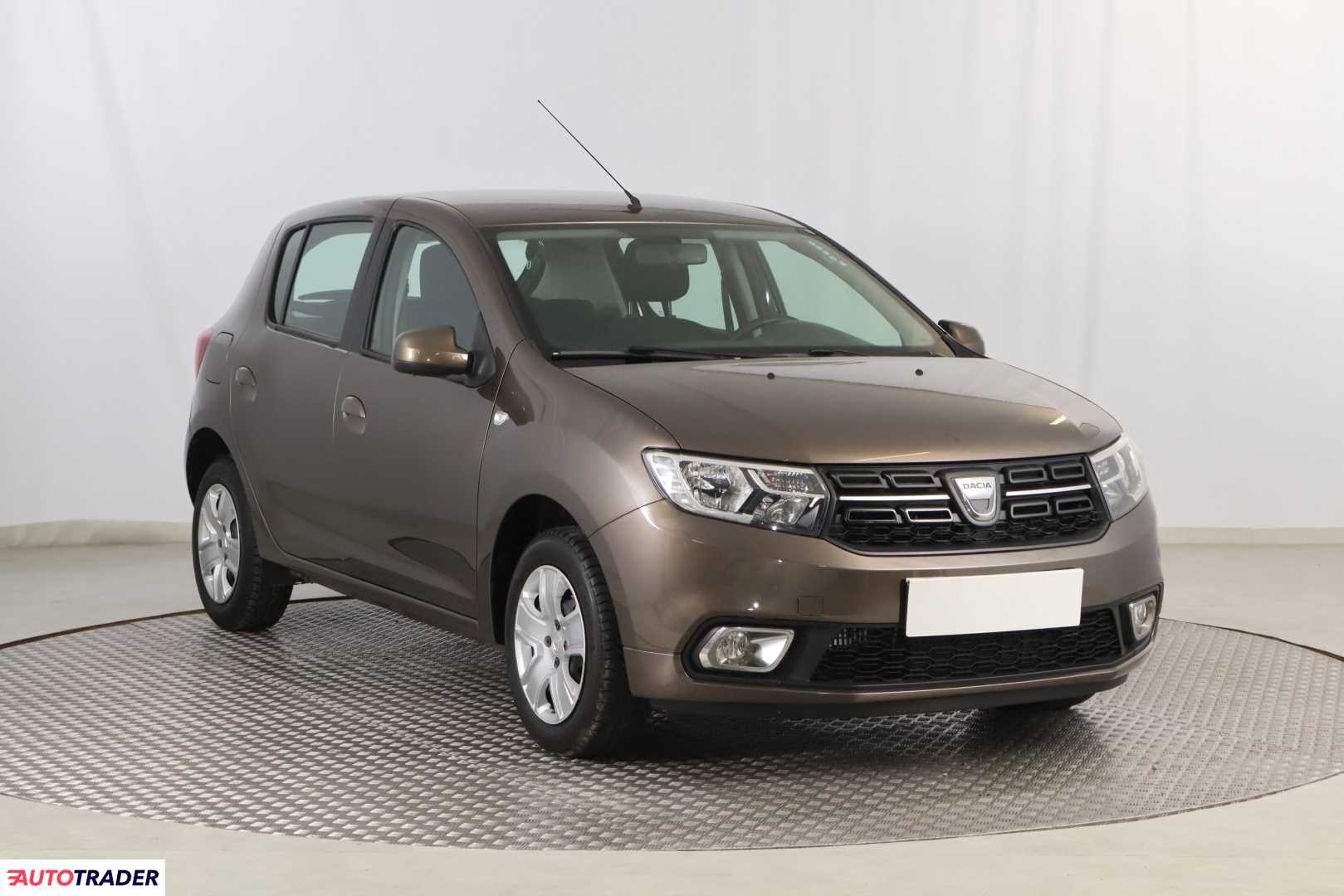 Dacia Sandero 2019 0.9 88 KM Dacia Sandero 2019 0.9 88 KM