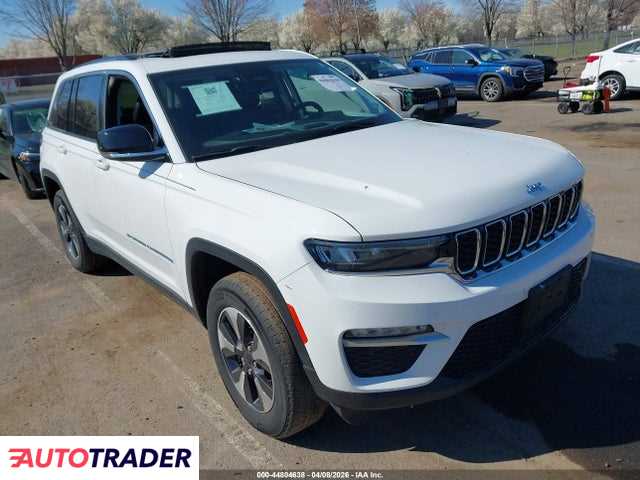 Jeep Cherokee 2023 2