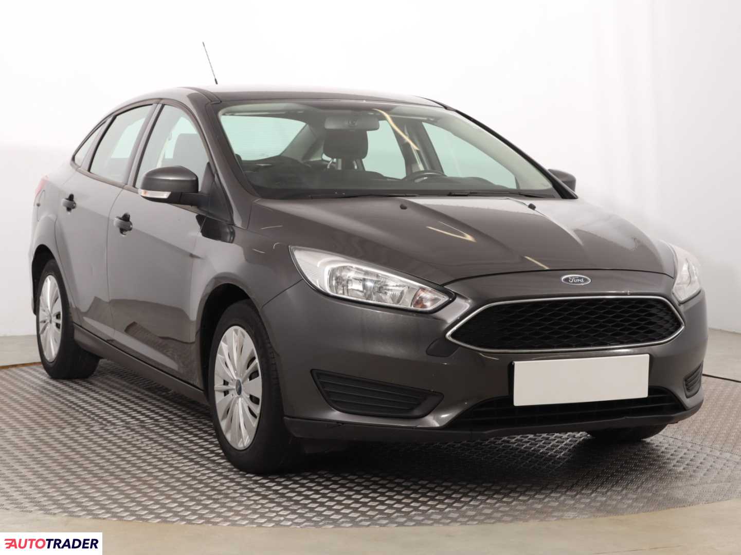 Ford Focus 2017 1.6 103 KM