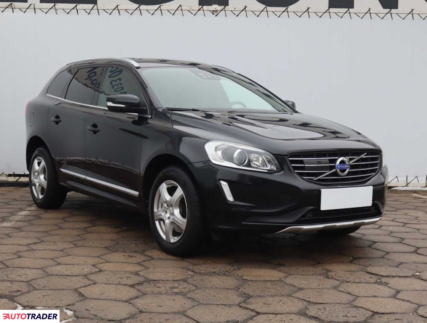 Volvo XC60 2014 2.0 178 KM