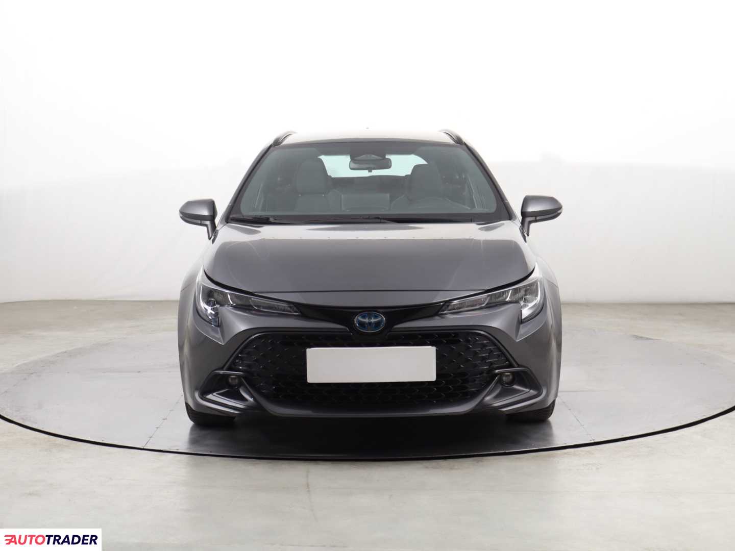 Toyota Corolla 2023 1.8 120 KM