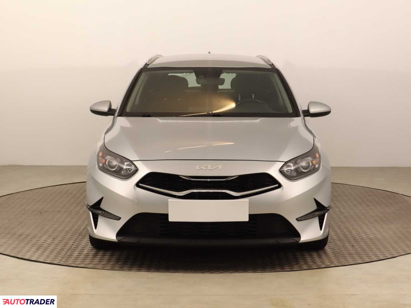 Kia Ceed 2023 1.5 158 KM