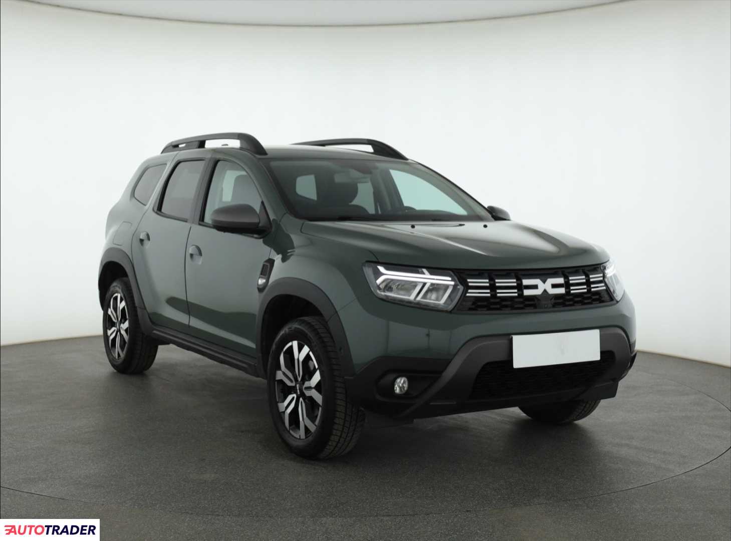 Dacia Duster 2023 1.0 99 KM