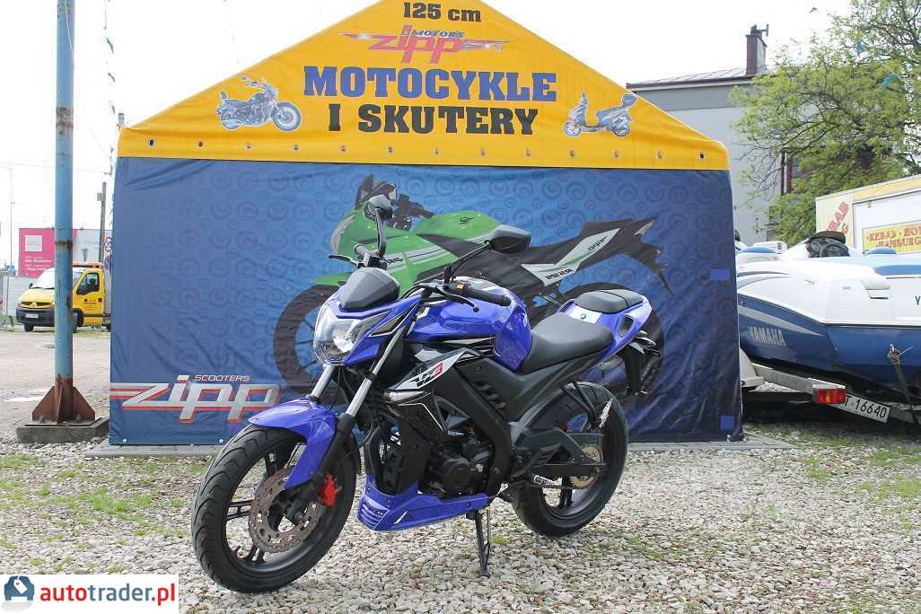 Zipp inny 2015 Zipp inny 2015