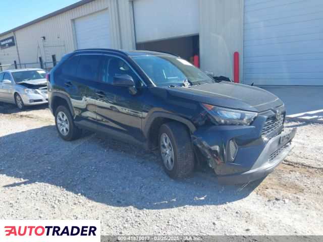 Toyota Pozostałe 2019 2 Toyota Pozostałe 2019 2