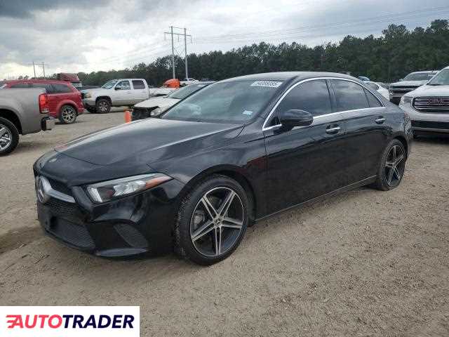 Mercedes CL 2022 2