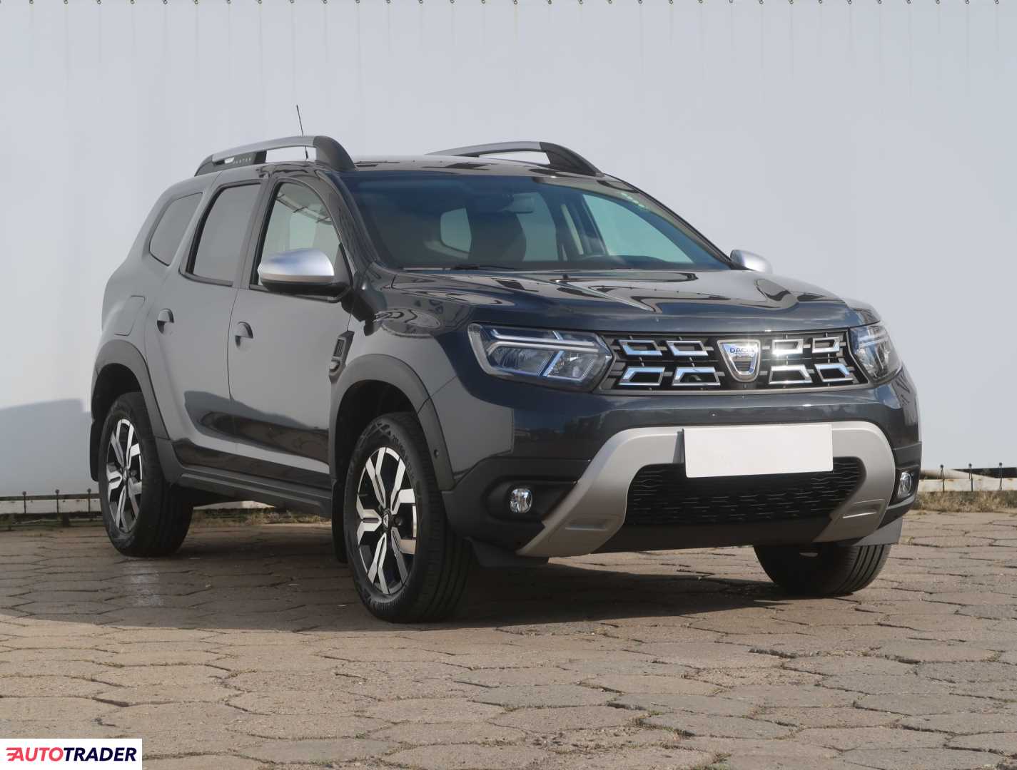 Dacia Duster 2022 1.0 89 KM