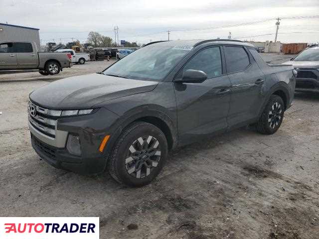 Hyundai Pozostałe 2025 2