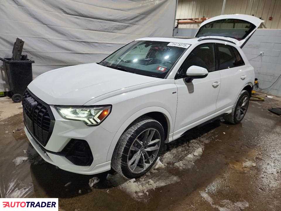 Audi Q3 2022 2