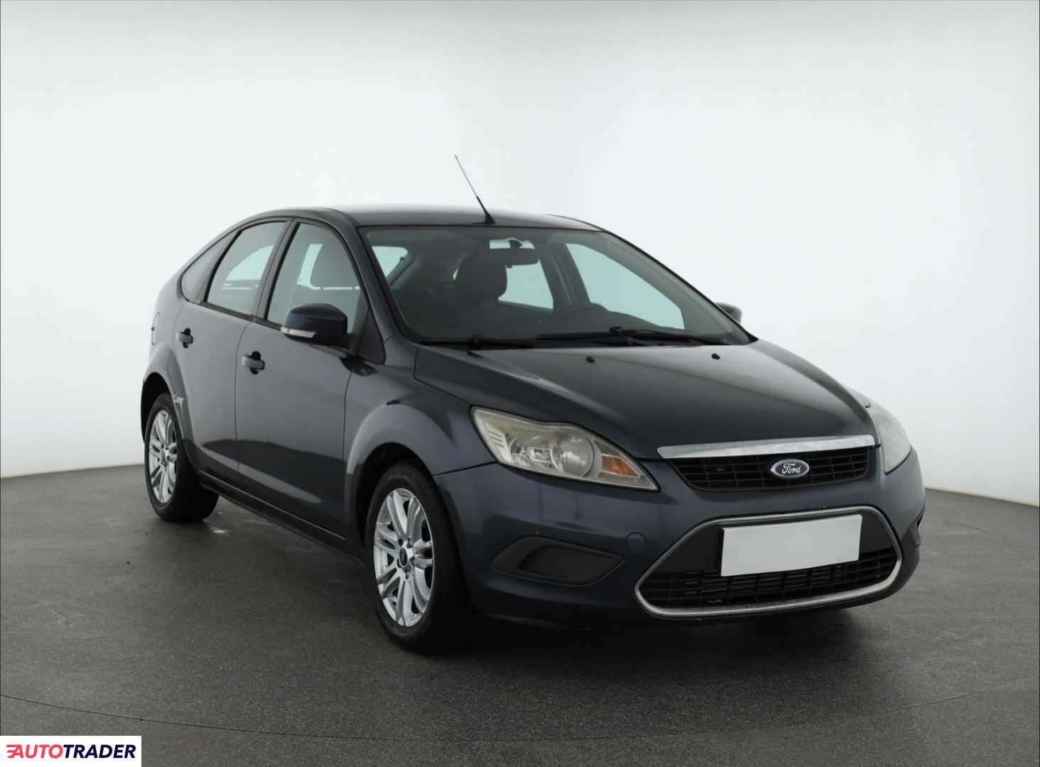 Ford Focus 2009 1.6 107 KM