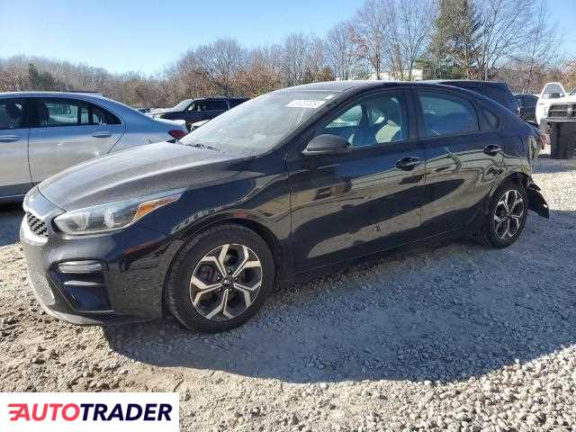 Kia Pozostałe 2019 2 Kia Pozostałe 2019 2