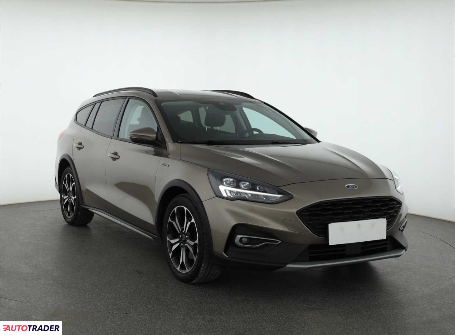 Ford Focus 2019 1.5 118 KM Ford Focus 2019 1.5 118 KM