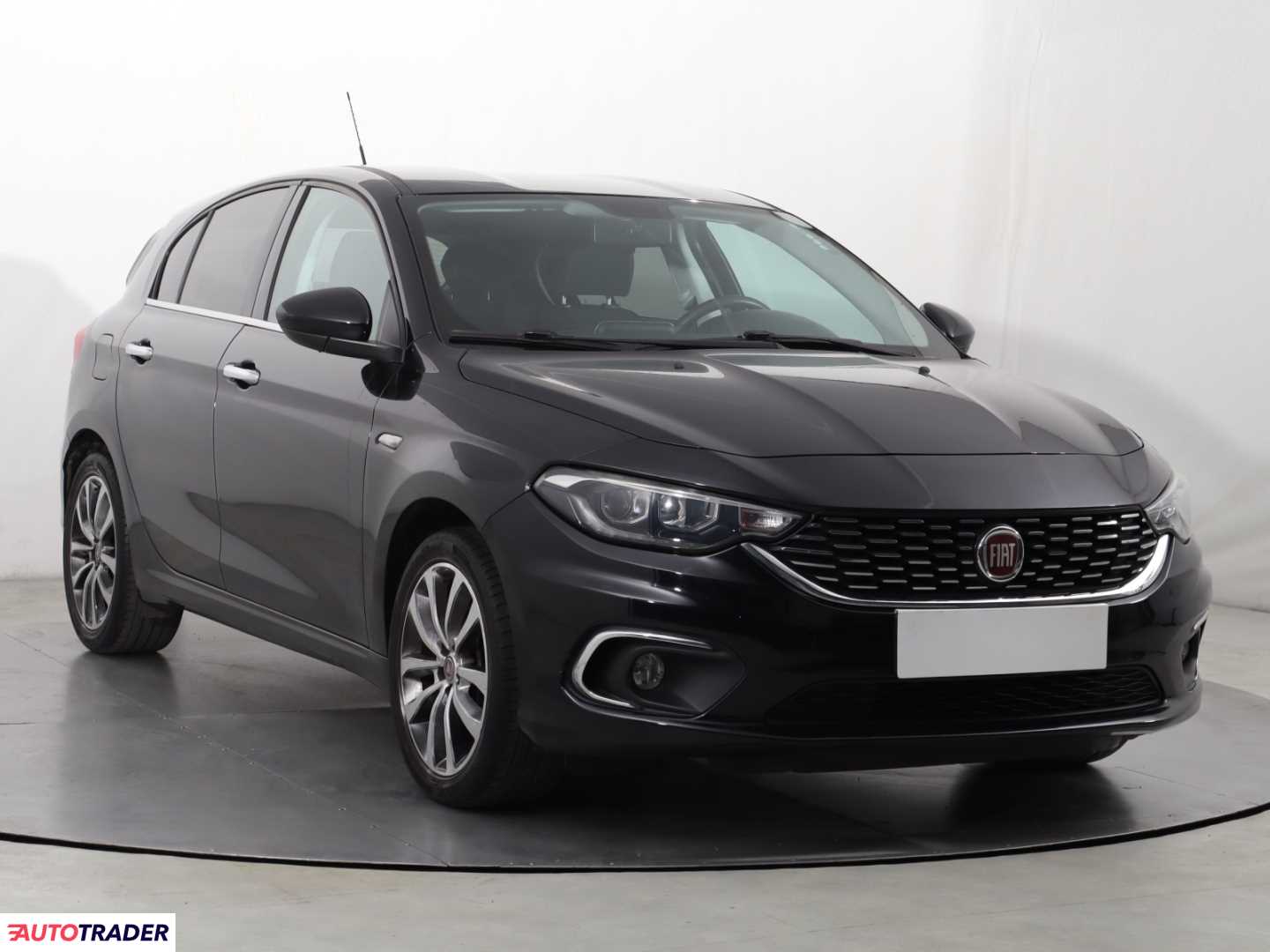 Fiat Tipo 2017 1.4 93 KM