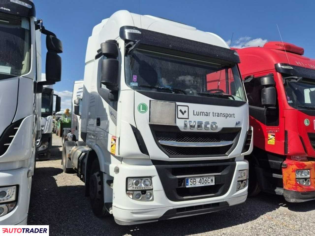 Iveco