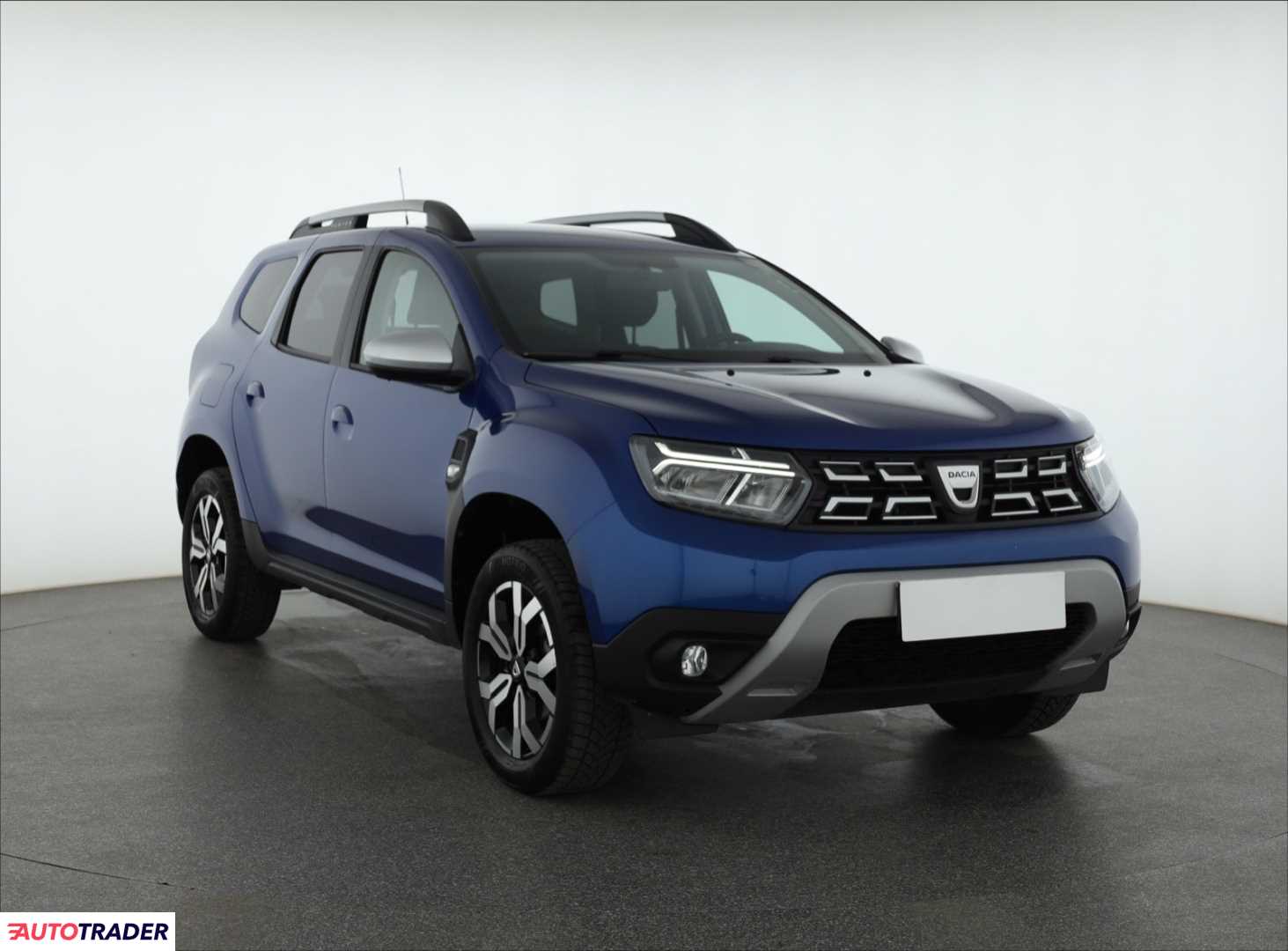 Dacia Duster 2022 1.0 89 KM Dacia Duster 2022 1.0 89 KM