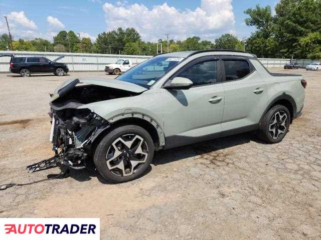 Hyundai Pozostałe 2023 2