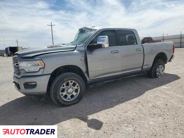 Dodge Ram 2023 6 Dodge Ram 2023 6