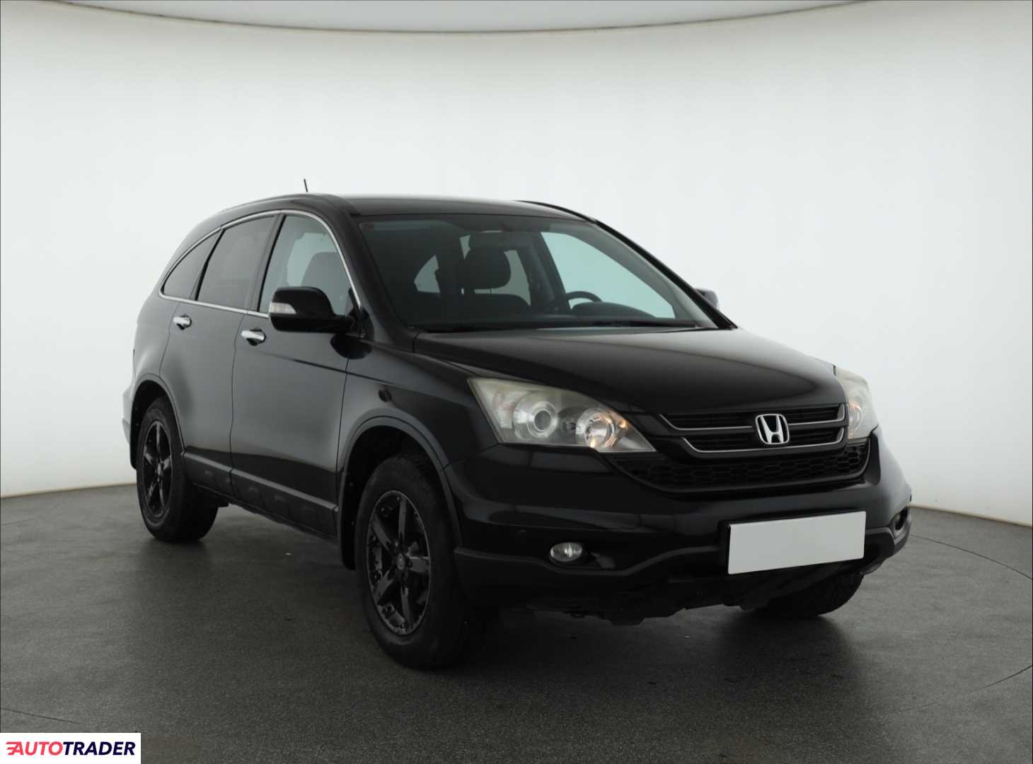 Honda CR-V 2012 2.0 147 KM