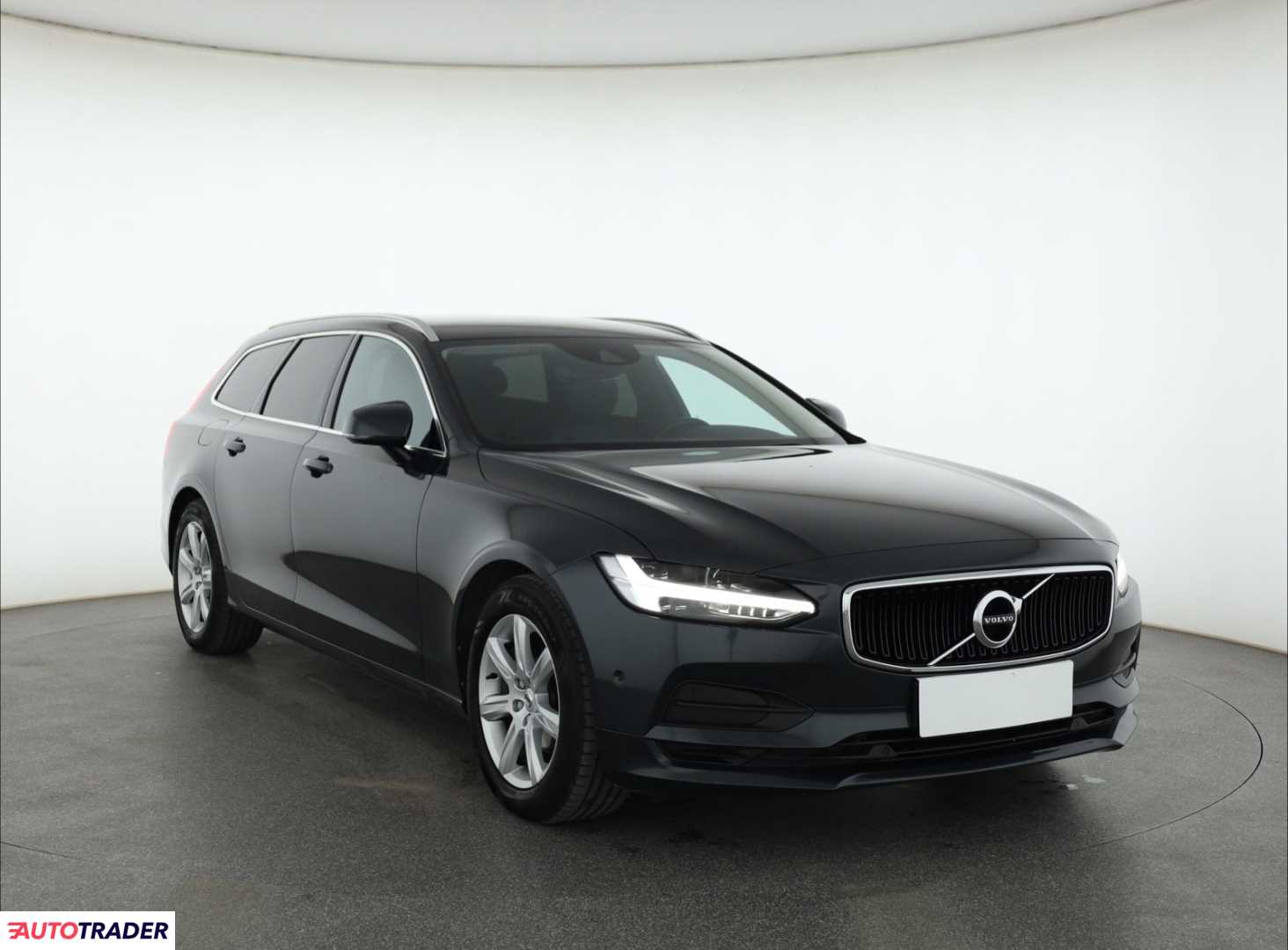Volvo V90