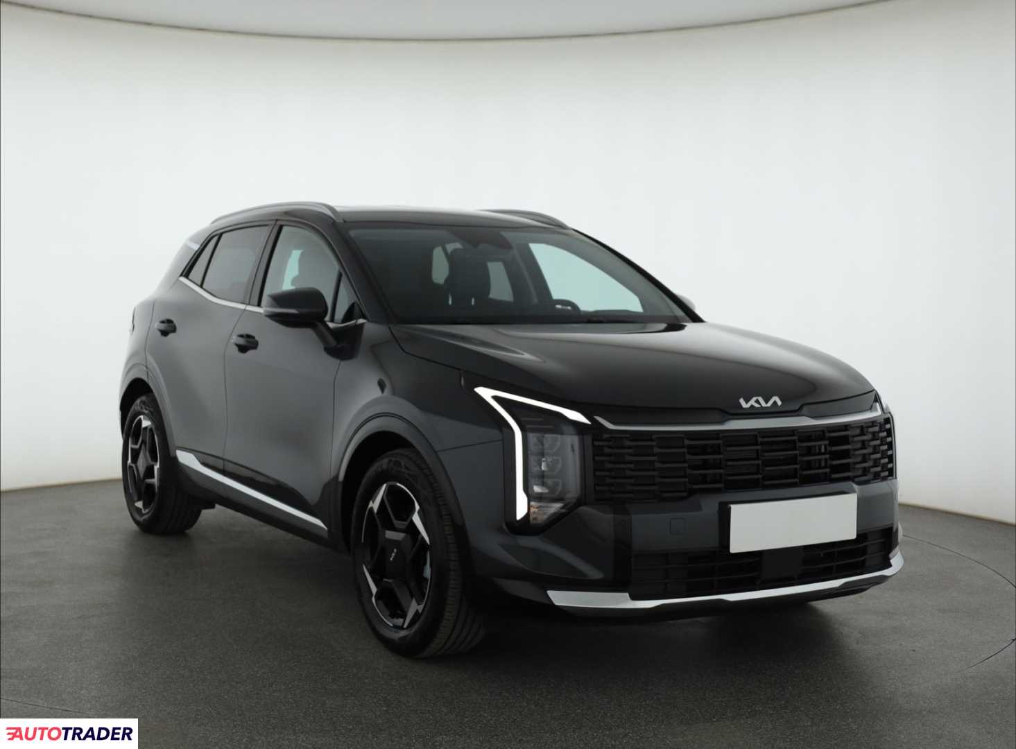 Kia Sportage 2026 1.6 147 KM
