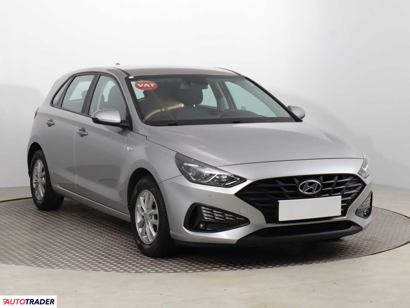Hyundai i30 2022 1.5 108 KM