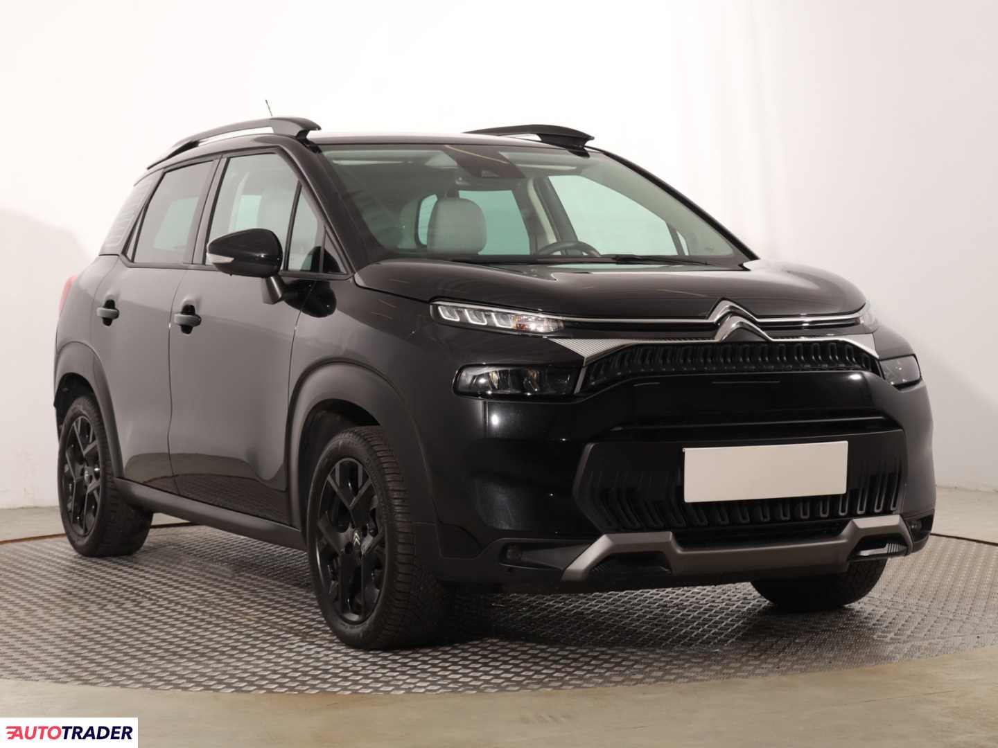 Citroen C3 2024 1.2 128 KM