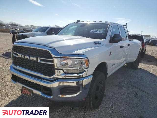 Dodge Ram 6.0 diesel 2020r. (WILMER)