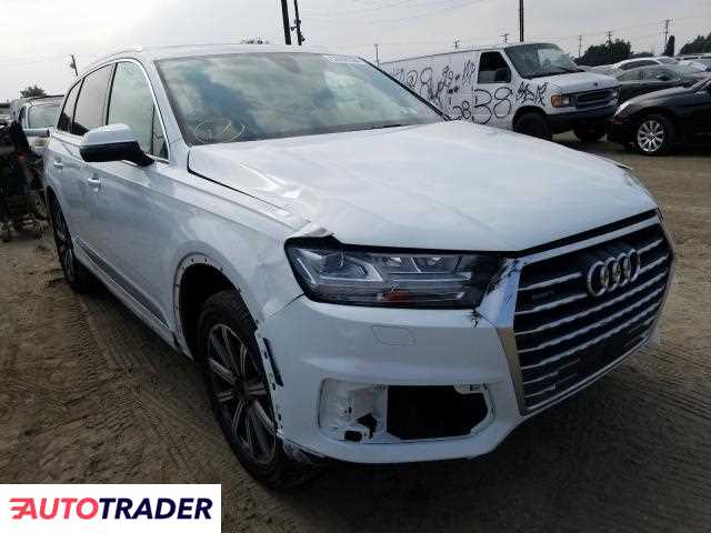 Audi Q7 2017 3 Audi Q7 2017 3