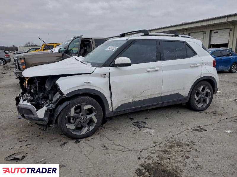 Hyundai Pozostałe 2022 1