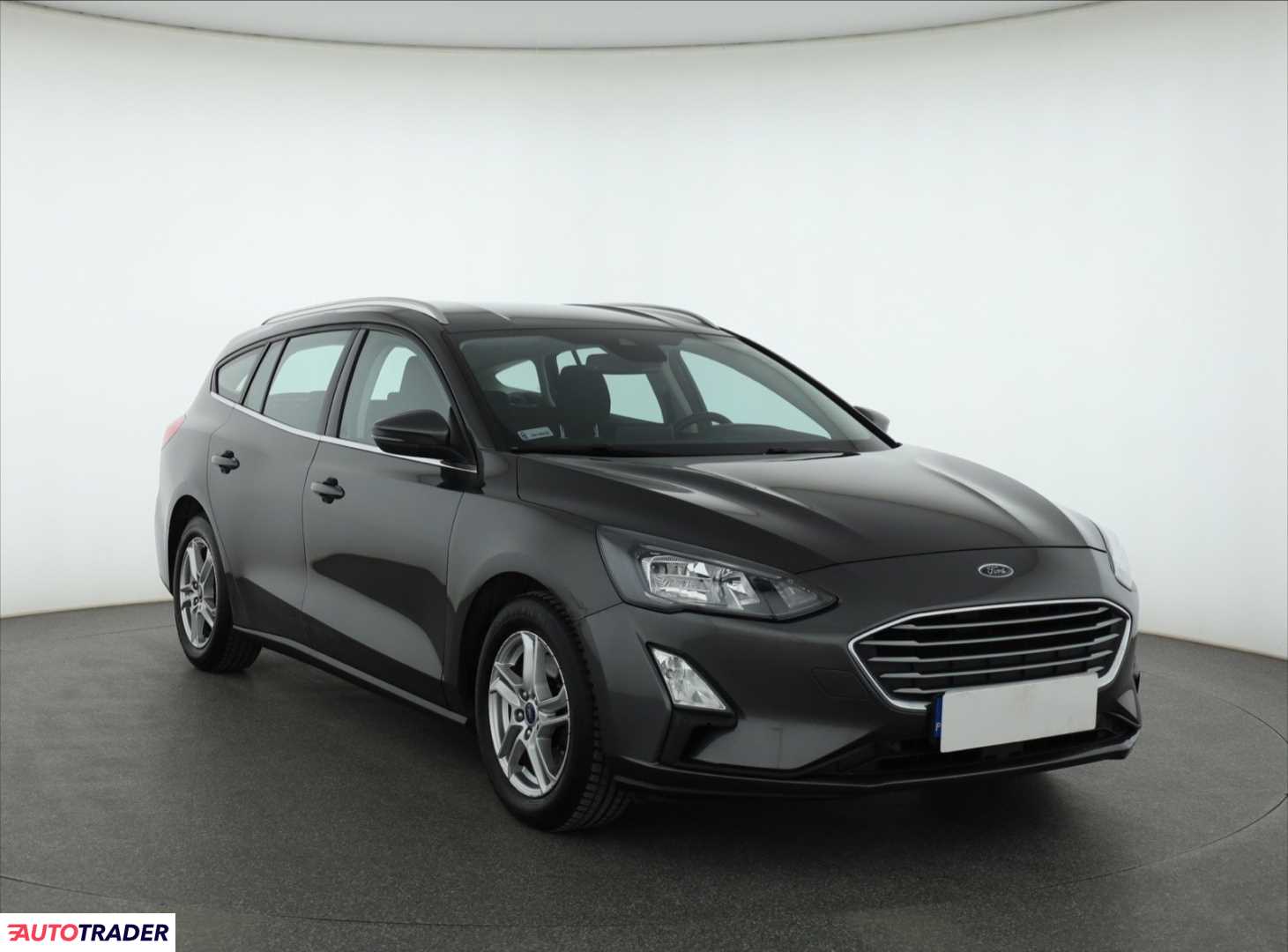Ford Focus 2021 1.5 118 KM
