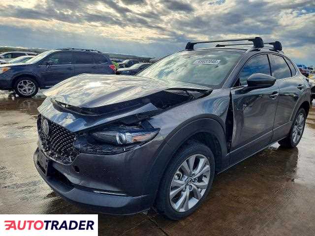 Mazda CX-30 2023 2