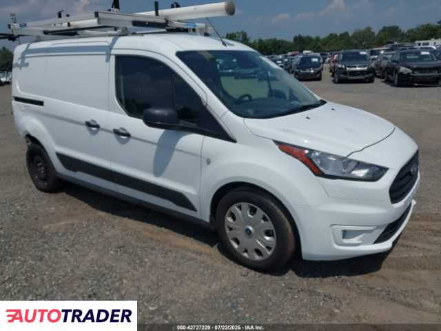 Ford Transit Connect 2023 2