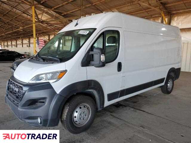 Dodge Ram 2023 3 Dodge Ram 2023 3
